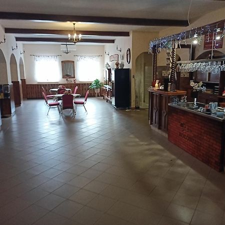 Hotel Kolonial Skalite Luaran gambar