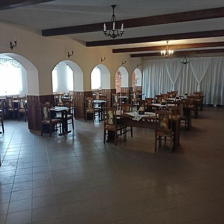 Hotel Kolonial Skalite Luaran gambar
