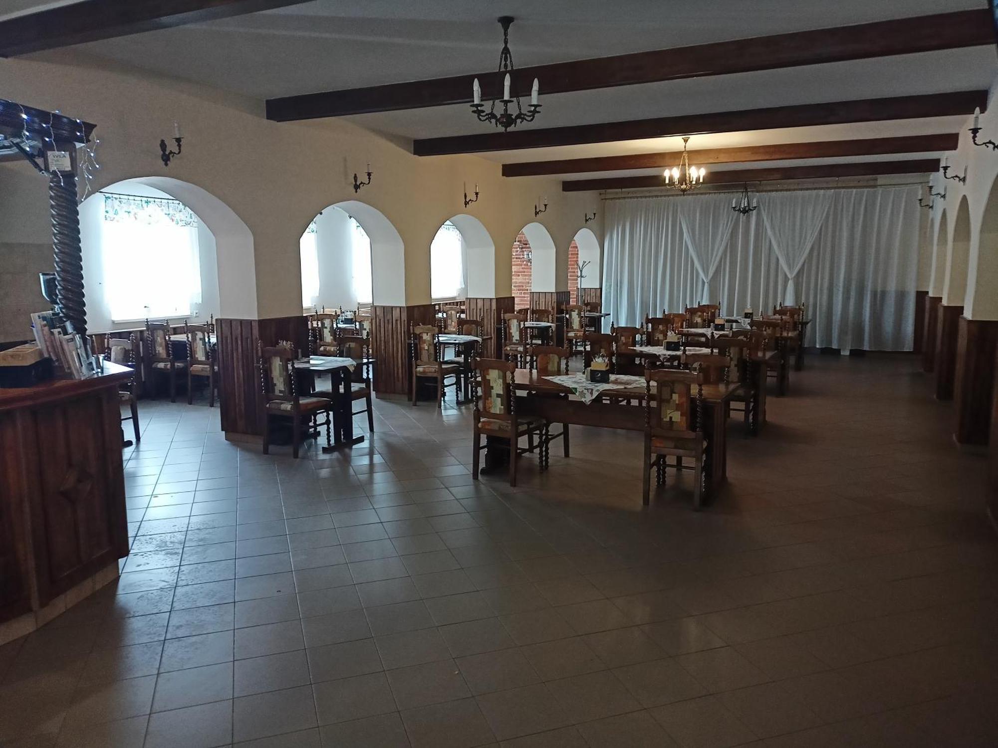Hotel Kolonial Skalite Luaran gambar