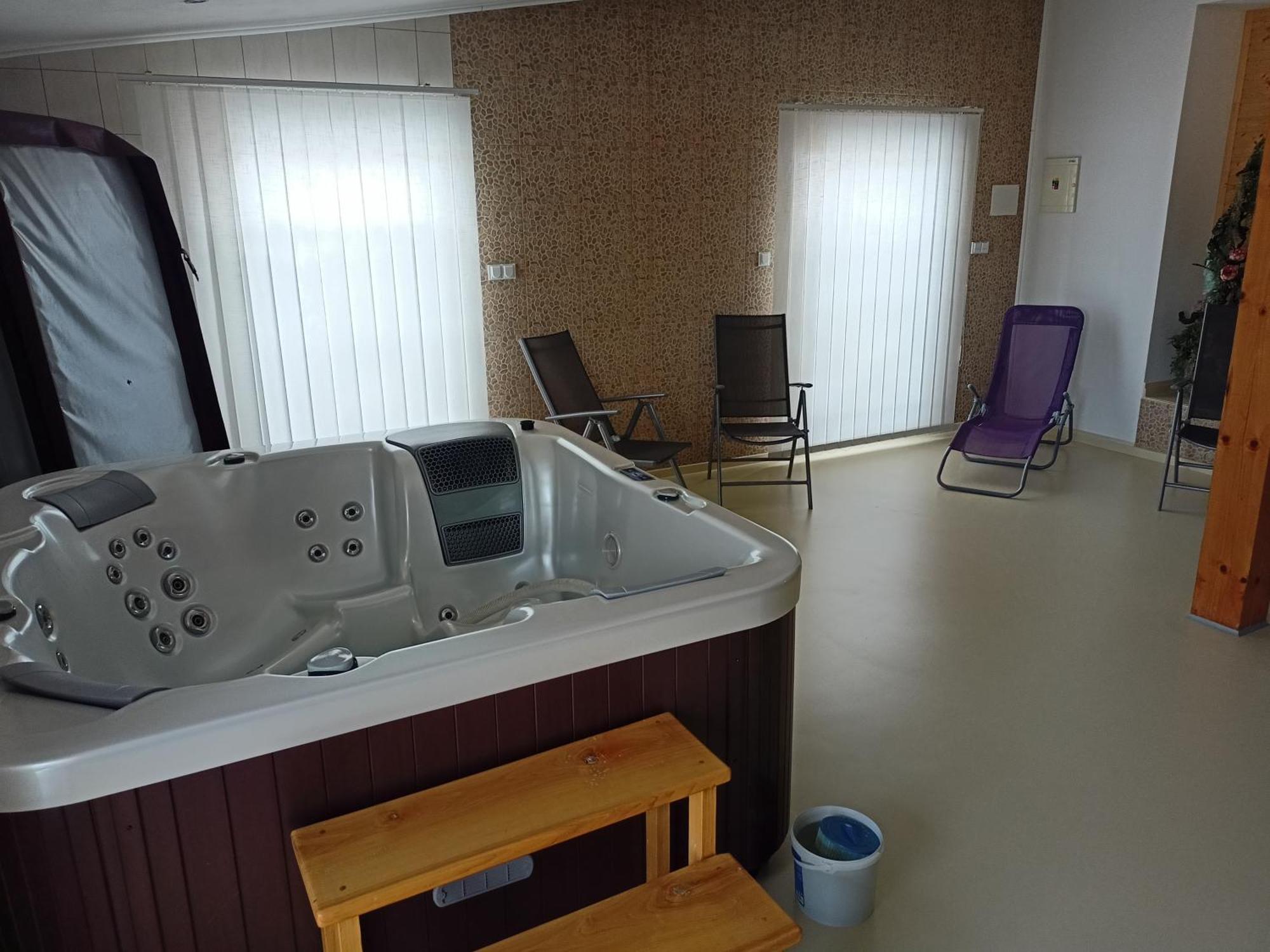 Hotel Kolonial Skalite Luaran gambar
