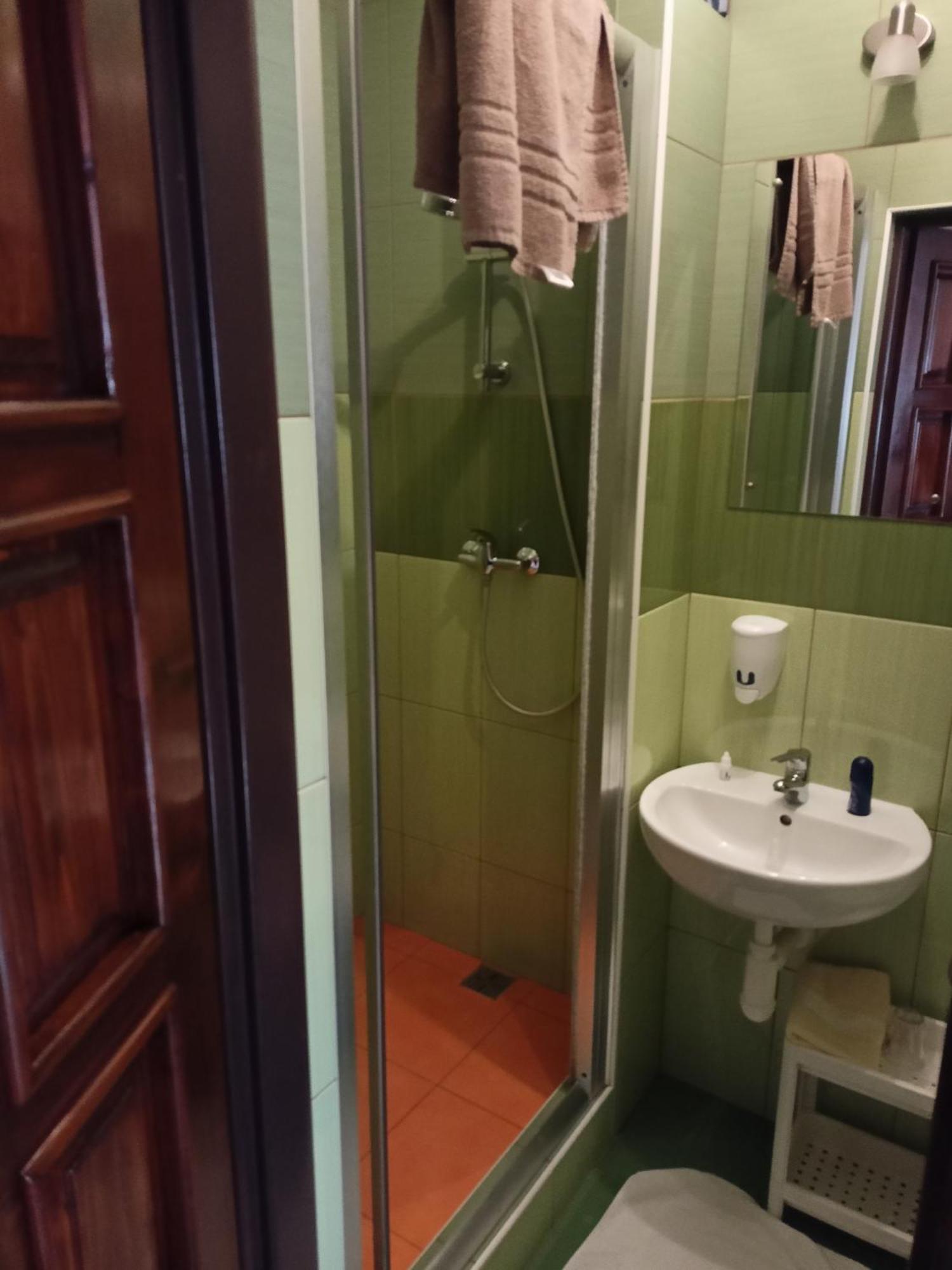 Hotel Kolonial Skalite Luaran gambar