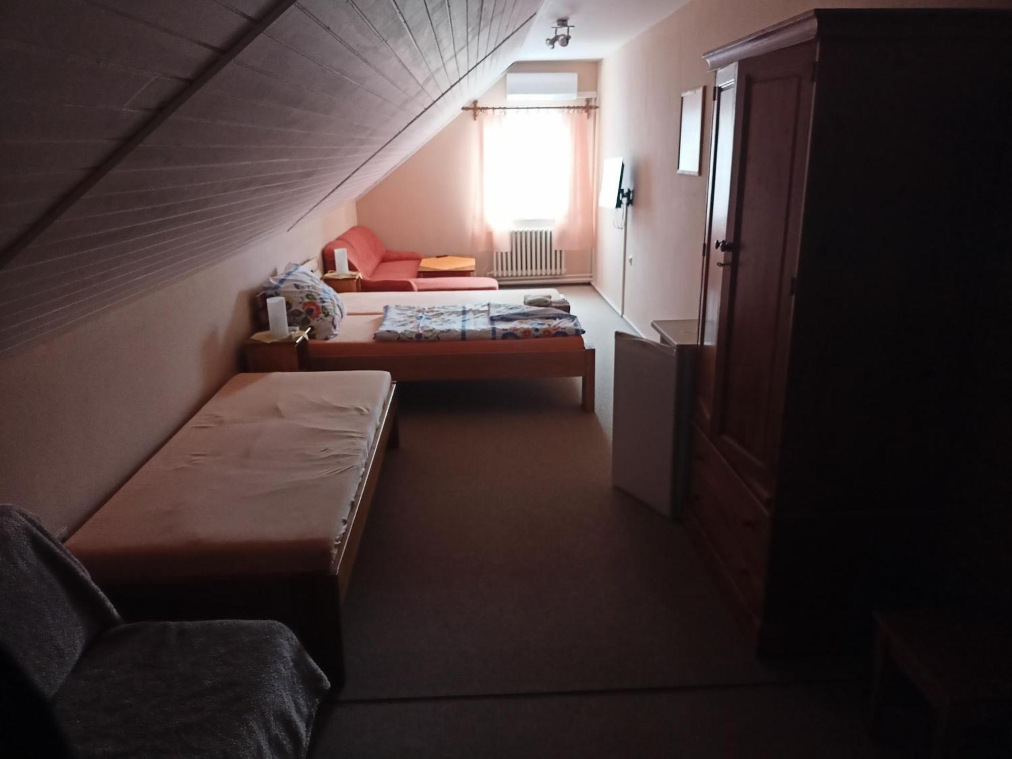Hotel Kolonial Skalite Luaran gambar
