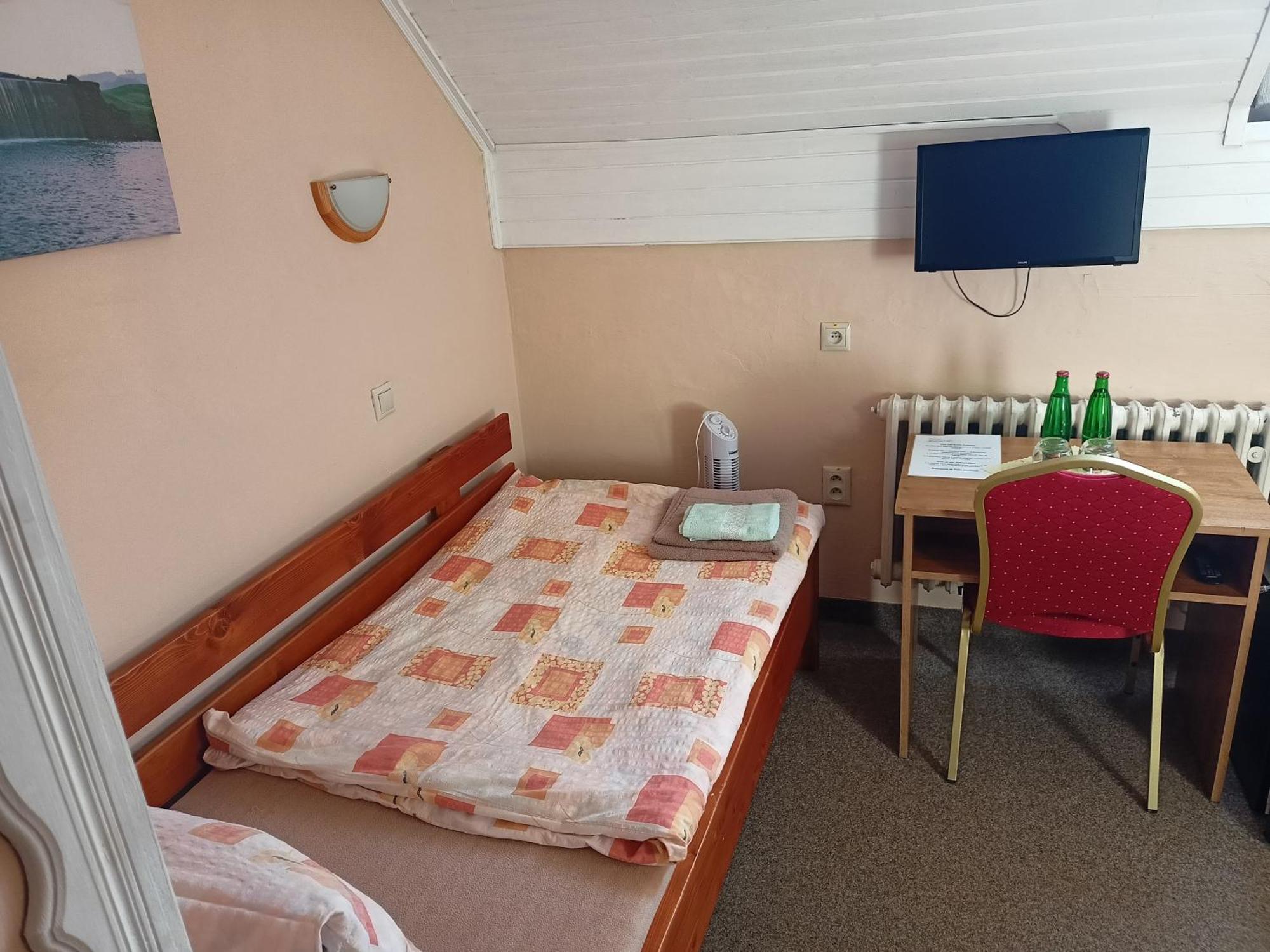 Hotel Kolonial Skalite Luaran gambar