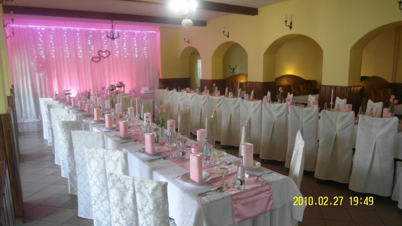 Hotel Kolonial Skalite Luaran gambar