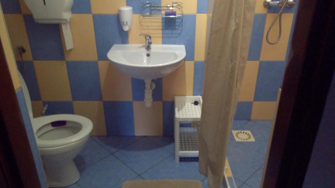 Hotel Kolonial Skalite Luaran gambar